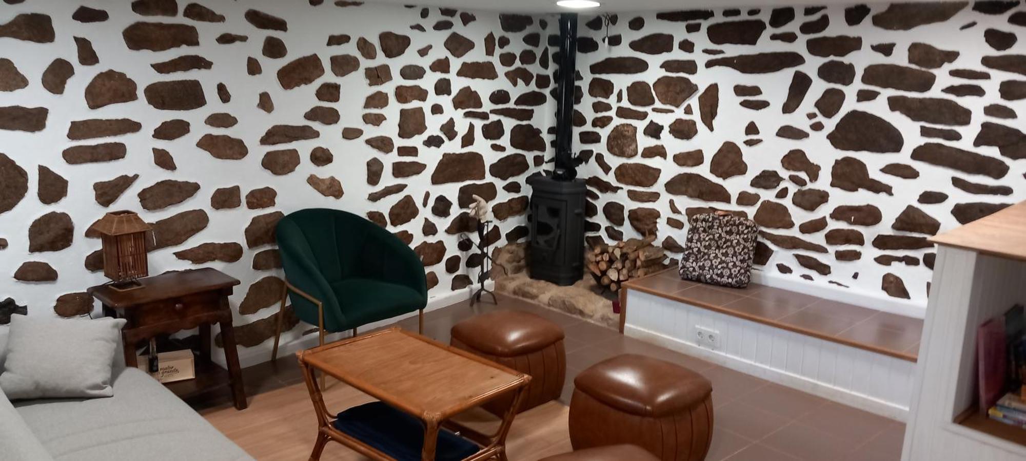 Casa Da Eirina Villa Amés Exteriör bild
