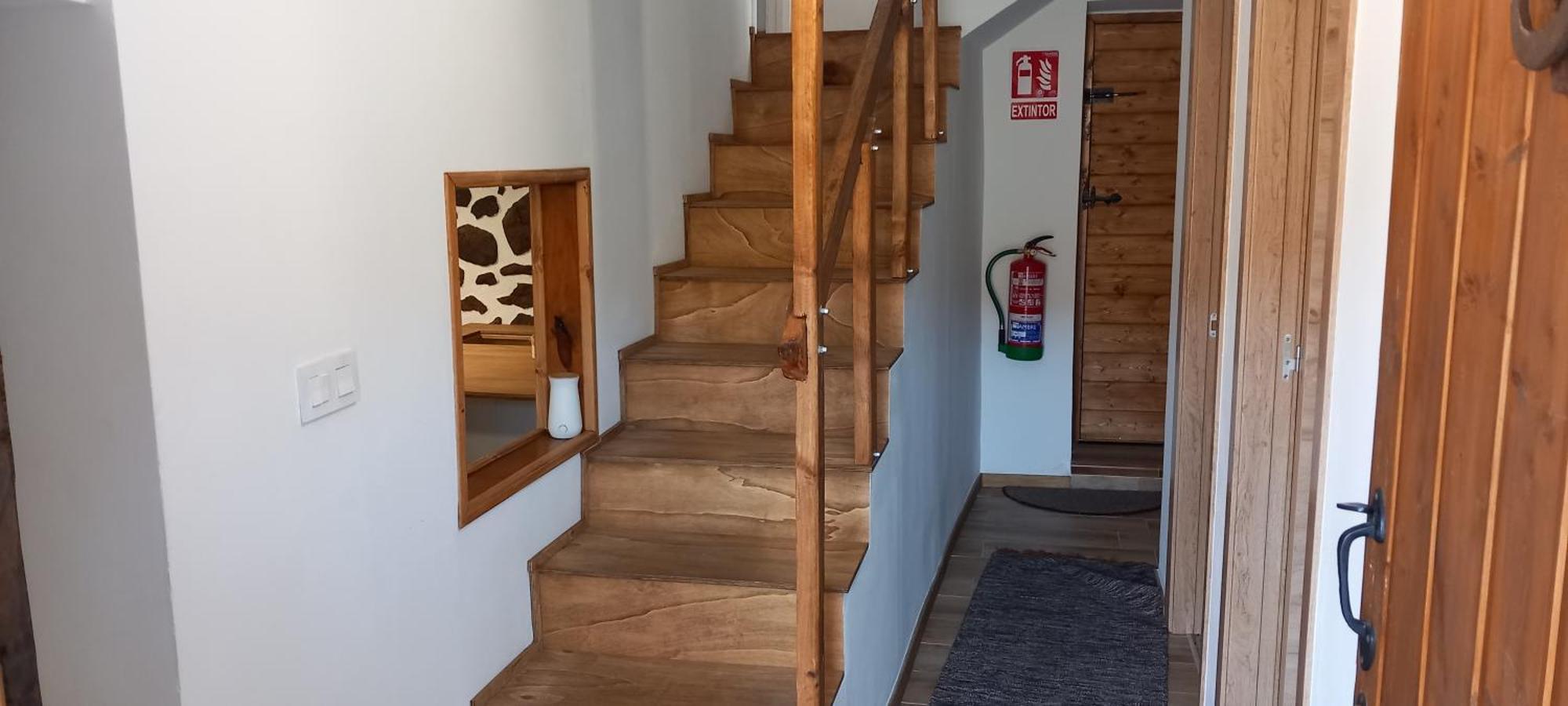 Casa Da Eirina Villa Amés Exteriör bild