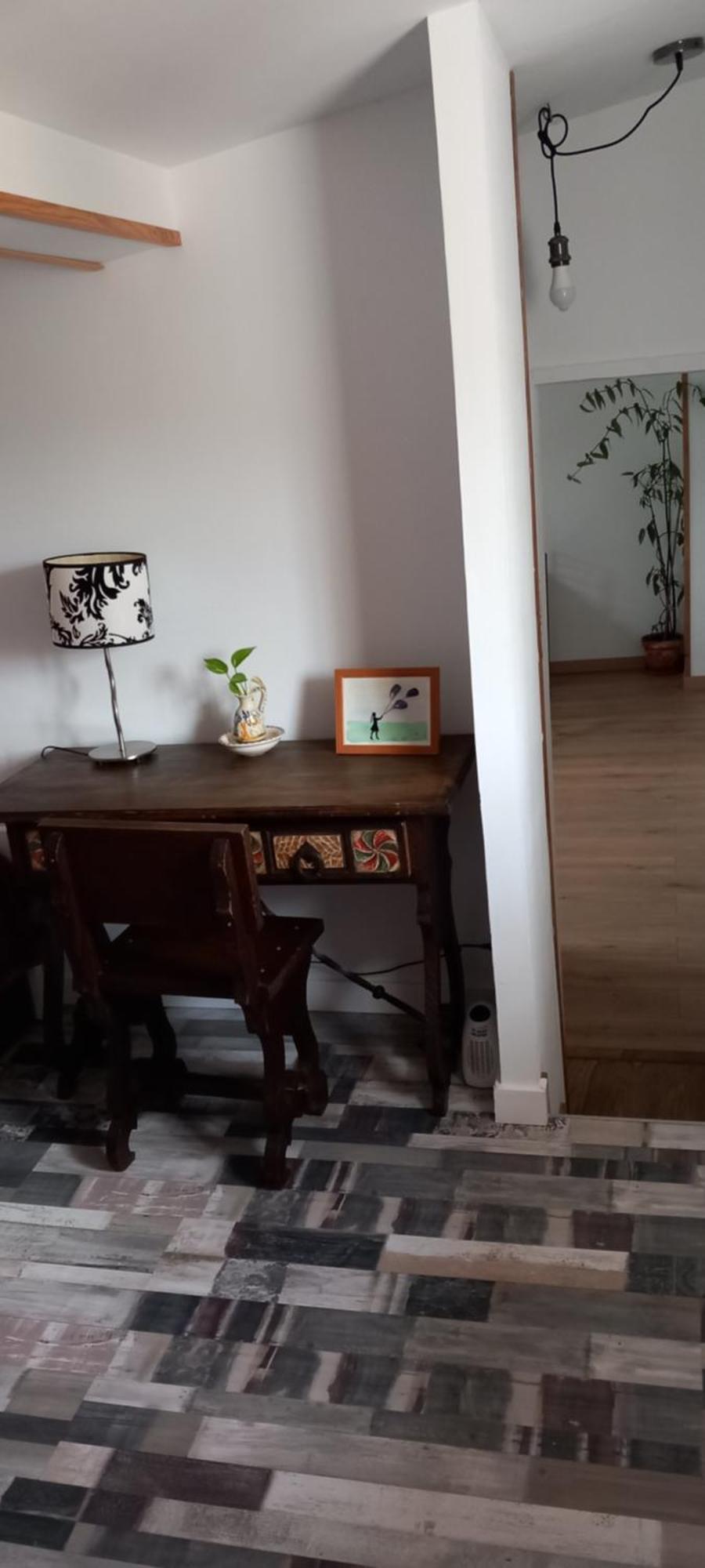 Casa Da Eirina Villa Amés Exteriör bild